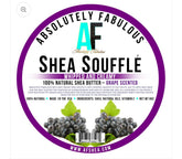 AF Whipped Shea Butter